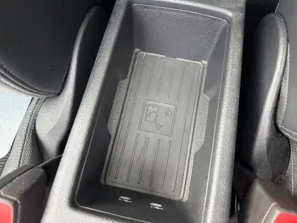 Photo 22 Audi Q2  35 TDI 150 S tronic 7