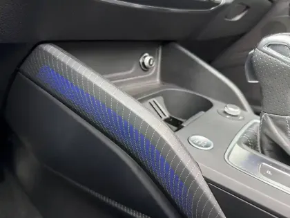 Photo 21 Audi Q2  35 TDI 150 S tronic 7