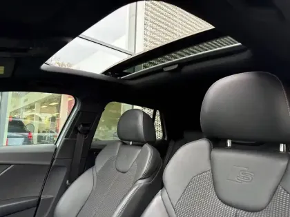 Photo 20 Audi Q2  35 TDI 150 S tronic 7