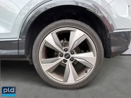 Photo 18 Audi Q2  35 TDI 150 S tronic 7