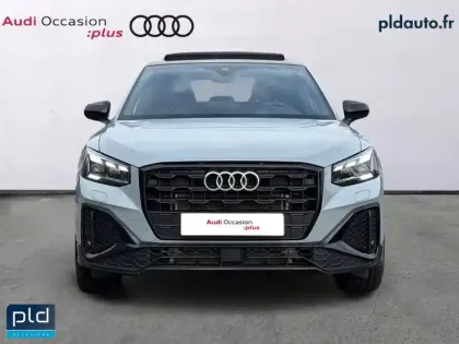 Photo 7 Audi Q2  35 TDI 150 S tronic 7