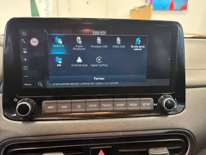 Photo 304 Hyundai Kona  Hybrid 141