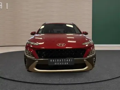 Photo 253 Hyundai Kona  Hybrid 141