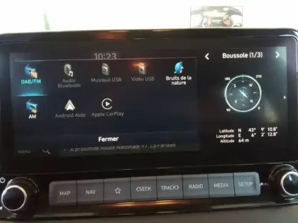 Photo 158 Hyundai Kona  Hybrid 141