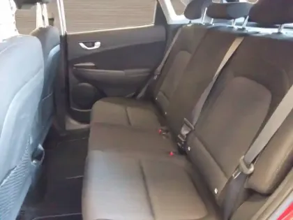 Photo 130 Hyundai Kona  Hybrid 141