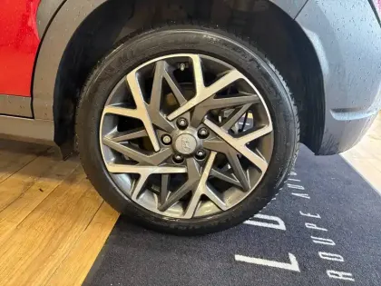 Photo 274 Hyundai Kona  Hybrid 141