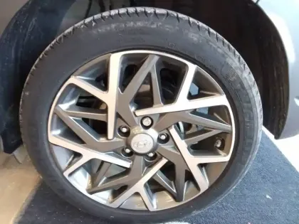 Photo 15 Hyundai Kona  Hybrid 141