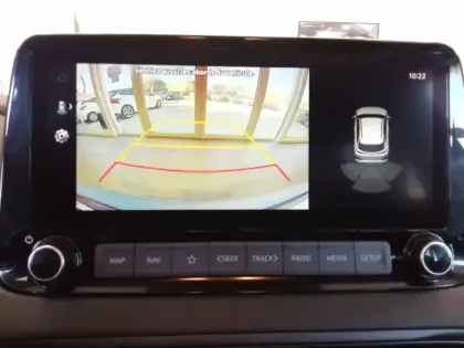 Photo 25 Hyundai Kona  Hybrid 141