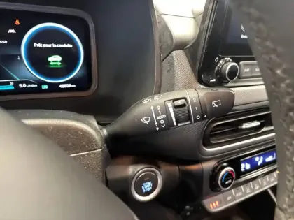 Photo 291 Hyundai Kona  Hybrid 141