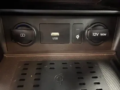 Photo 98 Hyundai Kona  Hybrid 141