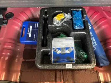 Photo 211 Hyundai Kona  Hybrid 141