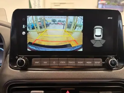 Photo 238 Hyundai Kona  Hybrid 141