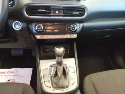 Photo 10 Hyundai Kona  Hybrid 141