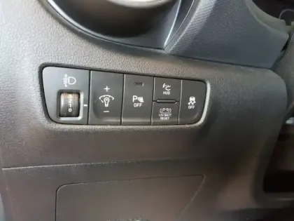 Photo 150 Hyundai Kona  Hybrid 141