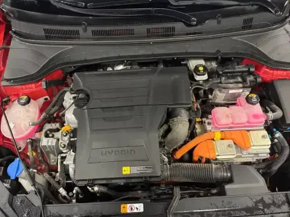 Photo 103 Hyundai Kona  Hybrid 141