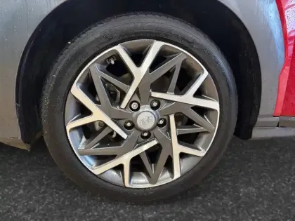 Photo 265 Hyundai Kona  Hybrid 141