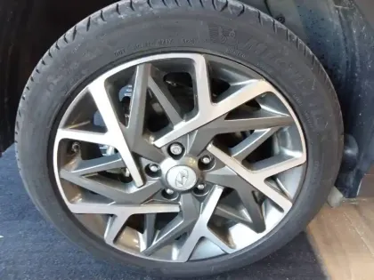 Photo 16 Hyundai Kona  Hybrid 141