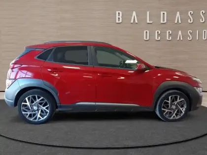 Photo 5 Hyundai Kona  Hybrid 141