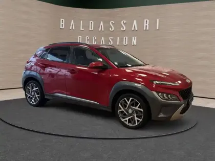 Photo 251 Hyundai Kona  Hybrid 141