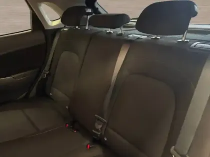 Photo 47 Hyundai Kona  Hybrid 141