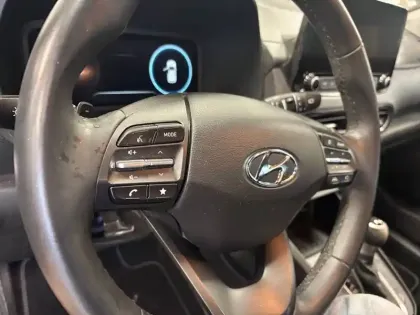 Photo 58 Hyundai Kona  Hybrid 141