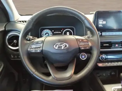 Photo 11 Hyundai Kona  Hybrid 141