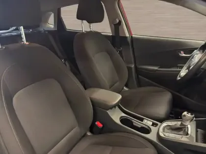 Photo 202 Hyundai Kona  Hybrid 141