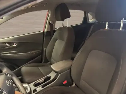 Photo 255 Hyundai Kona  Hybrid 141