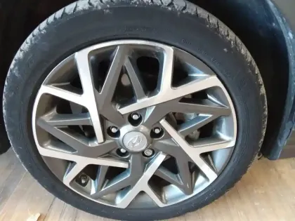 Photo 17 Hyundai Kona  Hybrid 141