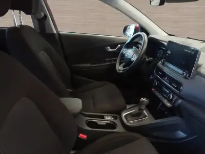 Photo 134 Hyundai Kona  Hybrid 141