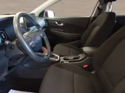 Photo 121 Hyundai Kona  Hybrid 141