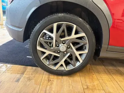 Photo 51 Hyundai Kona  Hybrid 141