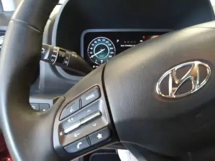 Photo 161 Hyundai Kona  Hybrid 141