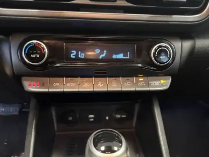 Photo 300 Hyundai Kona  Hybrid 141