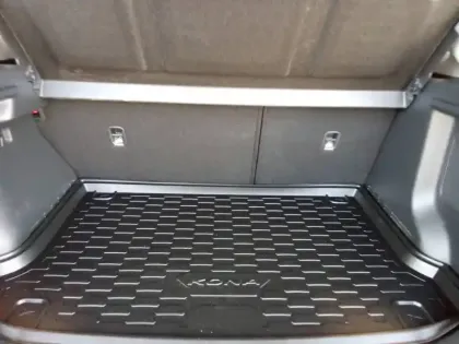 Photo 141 Hyundai Kona  Hybrid 141