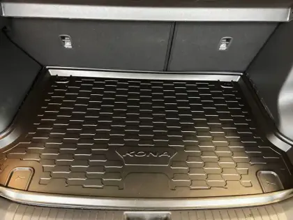 Photo 210 Hyundai Kona  Hybrid 141