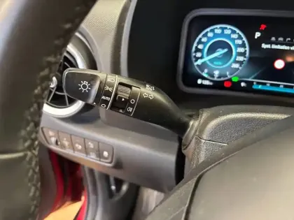 Photo 290 Hyundai Kona  Hybrid 141