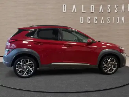 Photo 185 Hyundai Kona  Hybrid 141