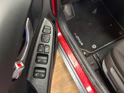 Photo 56 Hyundai Kona  Hybrid 141