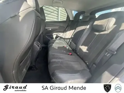 Photo 9 Peugeot 3008  BlueHDi 130ch S&S BVM6