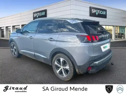 Photo 6 Peugeot 3008  BlueHDi 130ch S&S BVM6