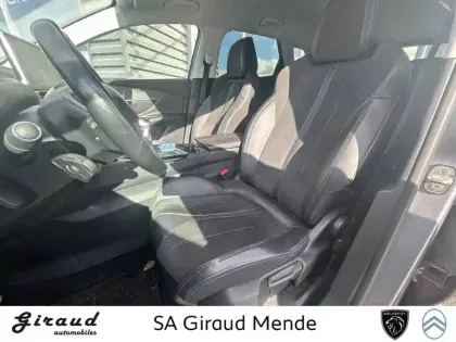 Photo 8 Peugeot 3008  BlueHDi 130ch S&S BVM6