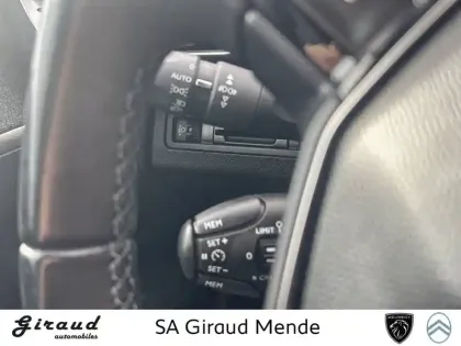 Photo 14 Peugeot 3008  BlueHDi 130ch S&S BVM6