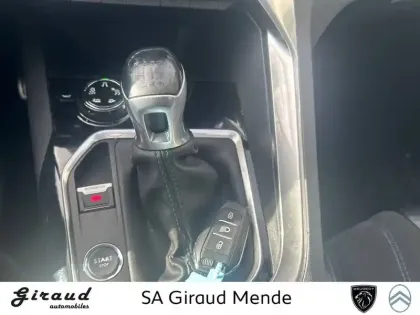 Photo 13 Peugeot 3008  BlueHDi 130ch S&S BVM6