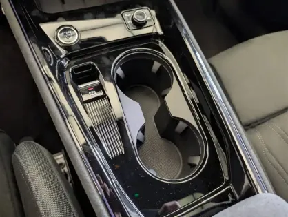 Photo 19 Audi Q3  Sportback e-hybrid 272 ch S tronic 6