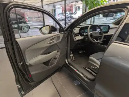 Photo 11 Audi Q3  Sportback e-hybrid 272 ch S tronic 6