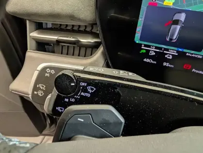 Photo 16 Audi Q3  Sportback e-hybrid 272 ch S tronic 6