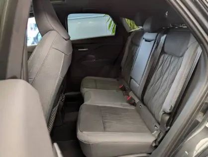 Photo 33 Audi Q3  Sportback e-hybrid 272 ch S tronic 6