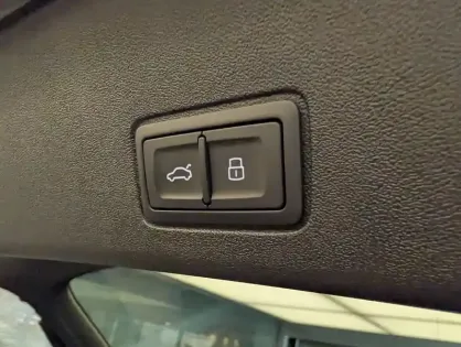 Photo 9 Audi Q3  Sportback e-hybrid 272 ch S tronic 6