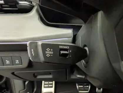 Photo 15 Audi Q3  Sportback e-hybrid 272 ch S tronic 6